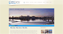 Desktop Screenshot of cityviewtn.com